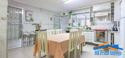 Sobrado, 4 quartos, 249 m² - Foto 5
