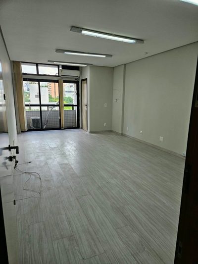 Sala-Conjunto, 54 m² - Foto 4