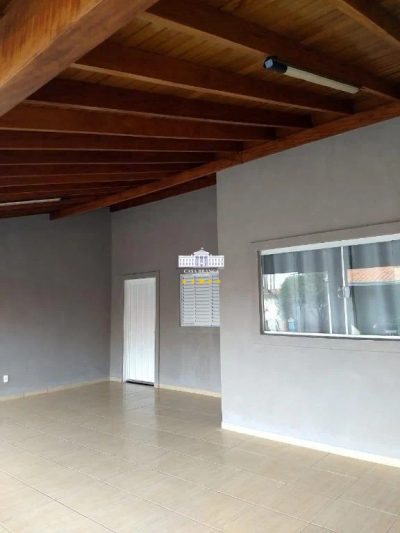 Casa, 2 quartos, 45 m² - Foto 3