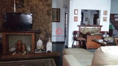 Casa de Condomínio, 4 quartos - Foto 2