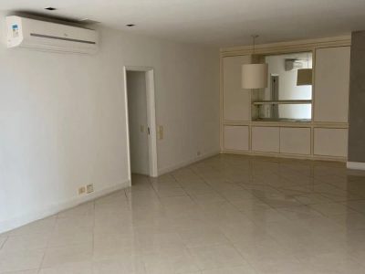 Apartamento, 3 quartos, 165 m² - Foto 4