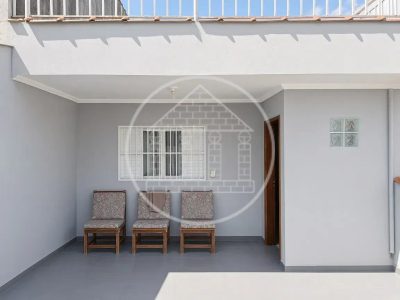 Sobrado, 3 quartos, 160 m² - Foto 1