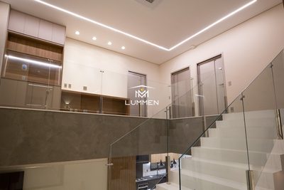Casa, 5 quartos, 360 m² - Foto 3