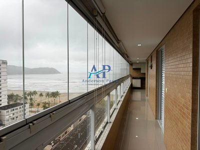 Apartamento, 3 quartos, 113 m² - Foto 3