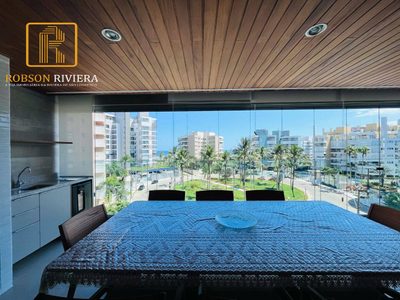 Apartamento, 3 quartos, 140 m² - Foto 2