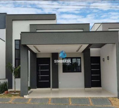 Casa, 3 quartos, 112 m² - Foto 3