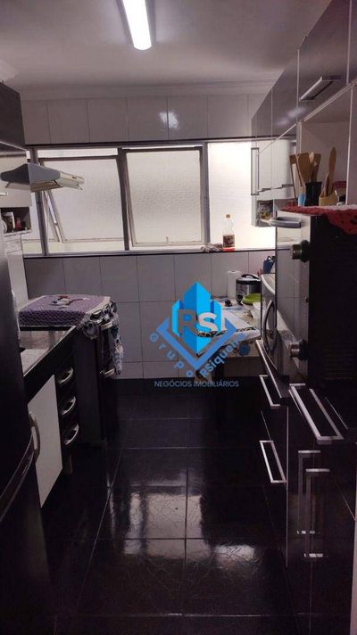 Apartamento, 2 quartos, 60 m² - Foto 5