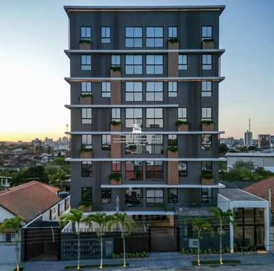 Apartamento, 2 quartos, 54 m² - Foto 1