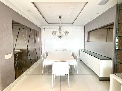 Apartamento, 3 quartos, 241 m² - Foto 3