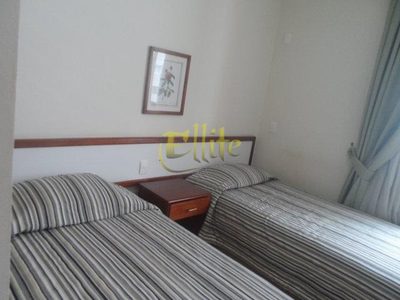 Flat/Apart Hotel, 1 quarto, 28 m² - Foto 5