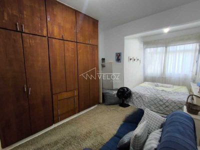 Apartamento, 4 quartos, 200 m² - Foto 4
