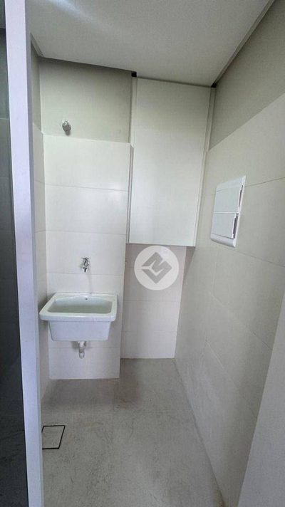 Apartamento, 3 quartos, 92 m² - Foto 2