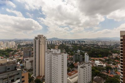 Apartamento, 4 quartos, 366 m² - Foto 2