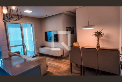 Apartamento, 2 quartos, 57 m² - Foto 1