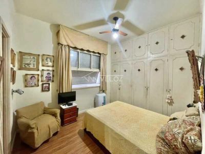 Apartamento, 3 quartos, 102 m² - Foto 1