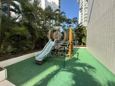 Apartamento, 3 quartos, 168 m² - Foto 5