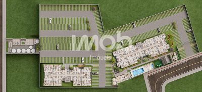 Apartamento, 2 quartos, 48 m² - Foto 5