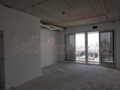 Sala-Conjunto, 48 m² - Foto 3
