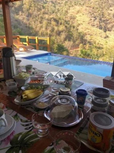 Casa, 4 quartos, 300 m² - Foto 3