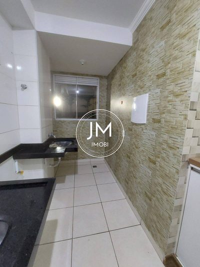 Apartamento, 2 quartos, 56 m² - Foto 4
