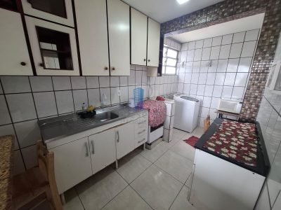 Apartamento, 2 quartos, 55 m² - Foto 2