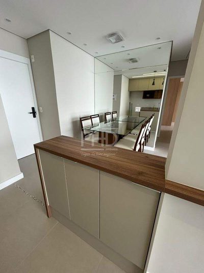 Apartamento, 2 quartos, 61 m² - Foto 5