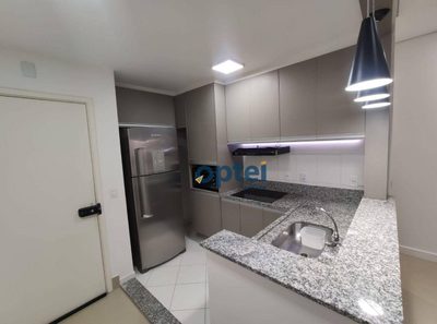 Apartamento, 2 quartos, 50 m² - Foto 4
