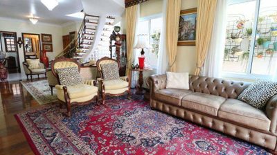 Casa, 3 quartos, 283 m² - Foto 3