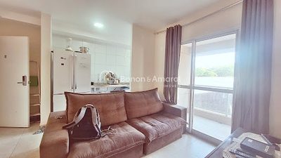 Apartamento, 1 quarto, 43 m² - Foto 4