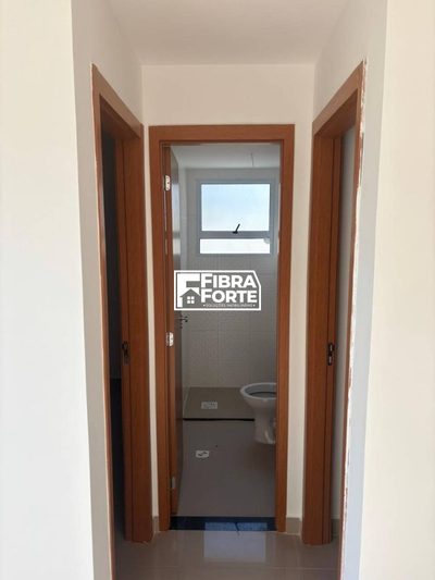 Apartamento, 2 quartos, 49 m² - Foto 3