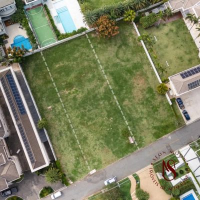 Terreno, 1000 m² - Foto 1