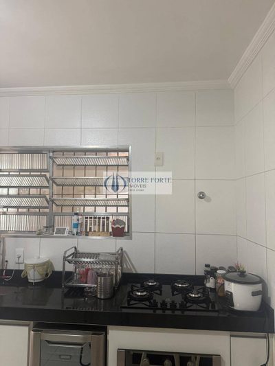Casa, 3 quartos, 100 m² - Foto 5
