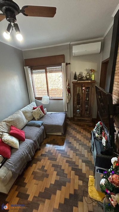 Apartamento, 2 quartos, 64 m² - Foto 5