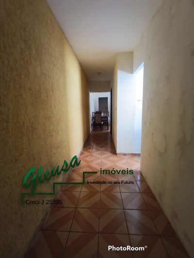 Casa, 3 quartos, 100 m² - Foto 4