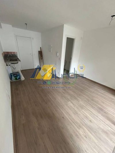 Casa, 1 quarto, 24 m² - Foto 3