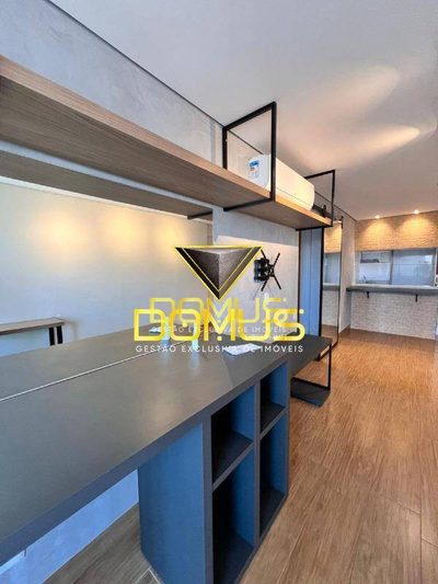 Apartamento, 2 quartos, 81 m² - Foto 2