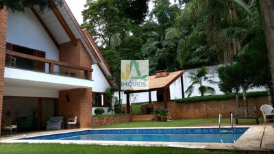Casa de Condomínio, 4 quartos - Foto 3