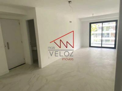 Apartamento, 3 quartos, 94 m² - Foto 3