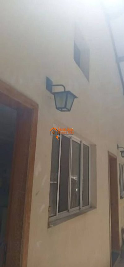 Sobrado, 2 quartos, 125 m² - Foto 3