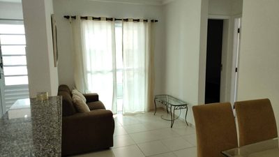 Apartamento, 2 quartos - Foto 1