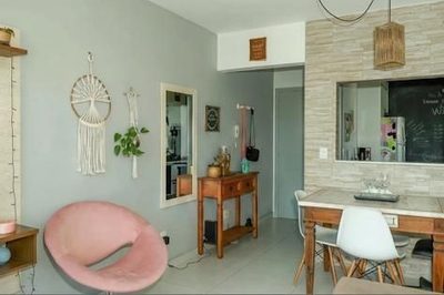 Apartamento, 2 quartos, 57 m² - Foto 2