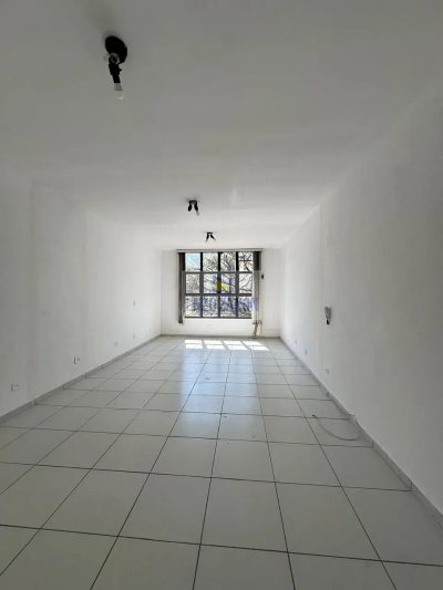 Sala-Conjunto, 35 m² - Foto 1