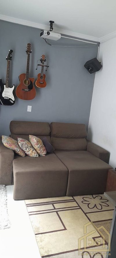 Apartamento, 3 quartos, 87 m² - Foto 5
