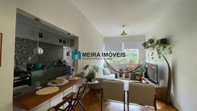 Apartamento, 3 quartos, 87 m² - Foto 1