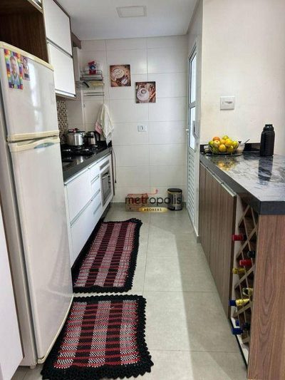 Apartamento, 2 quartos, 69 m² - Foto 5