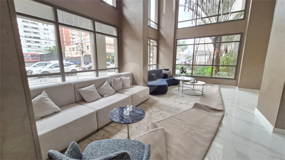 Apartamento, 25 m² - Foto 1