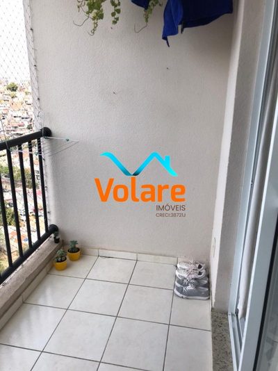 Apartamento, 3 quartos, 65 m² - Foto 3