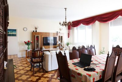 Apartamento, 3 quartos, 153 m² - Foto 1
