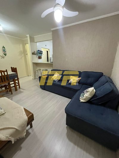 Apartamento, 2 quartos, 90 m² - Foto 2