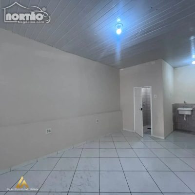 Casa, 1 quarto, 59 m² - Foto 3